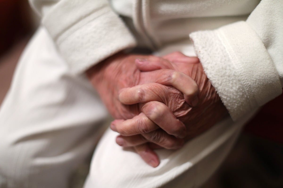 Andy Burnham Calls for Cross-Party Consensus on Social Care Reform