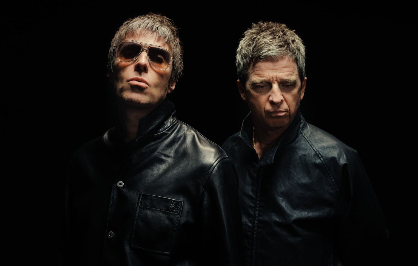 Oasis add Knebworth, Munich and Rome dates to Live '27 tour after phenomenal demand