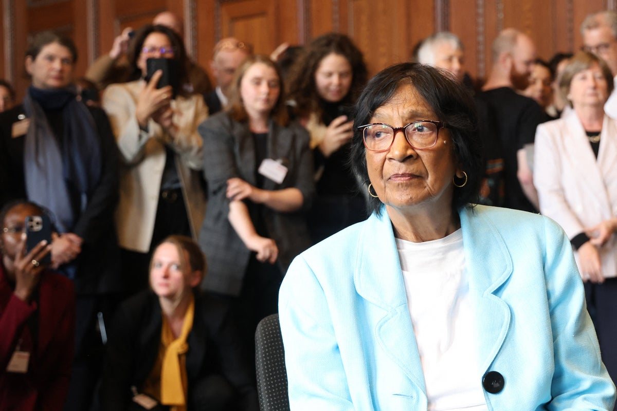 US sanctions ICC as former judge Navi Pillay wins Nobel Peace Prize