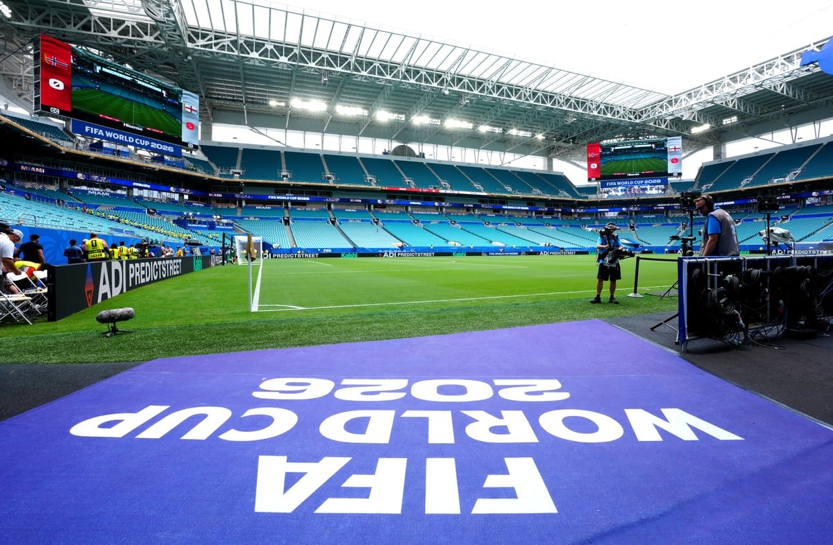 England Face Norway in World Cup Quarter-Final Showdown in Miami