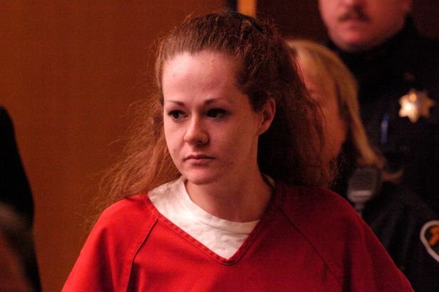 Tennessee execution of Christa Pike fails after lethal injection attempt