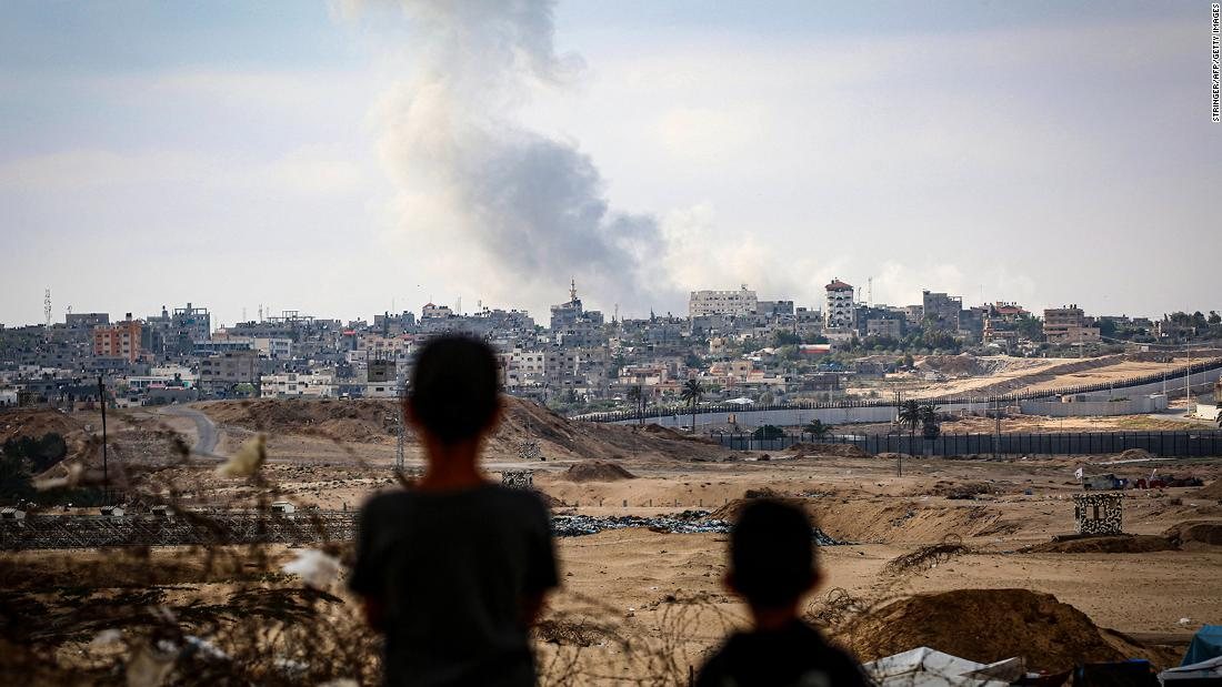 UN warns of dire food situation in Gaza as aid access plummets