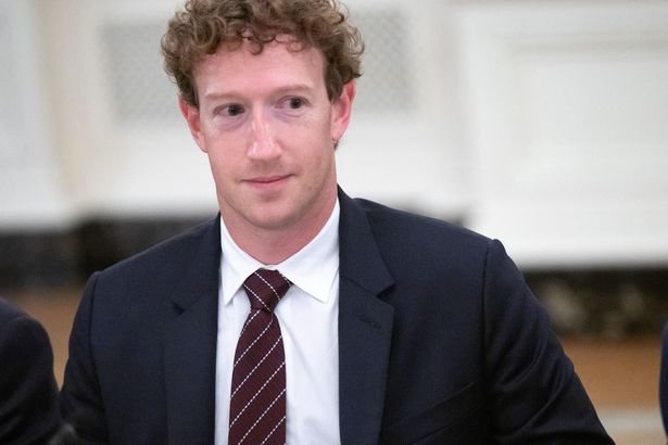 Meta to pay £12.5bn in child data and addiction settlement