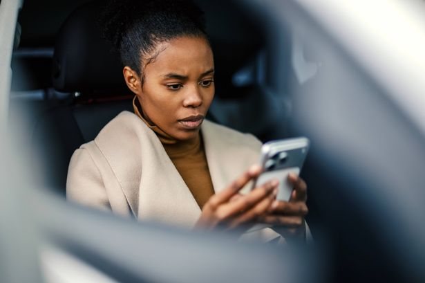 Smartphone owners warned over 'harmless' apps in hacking surge