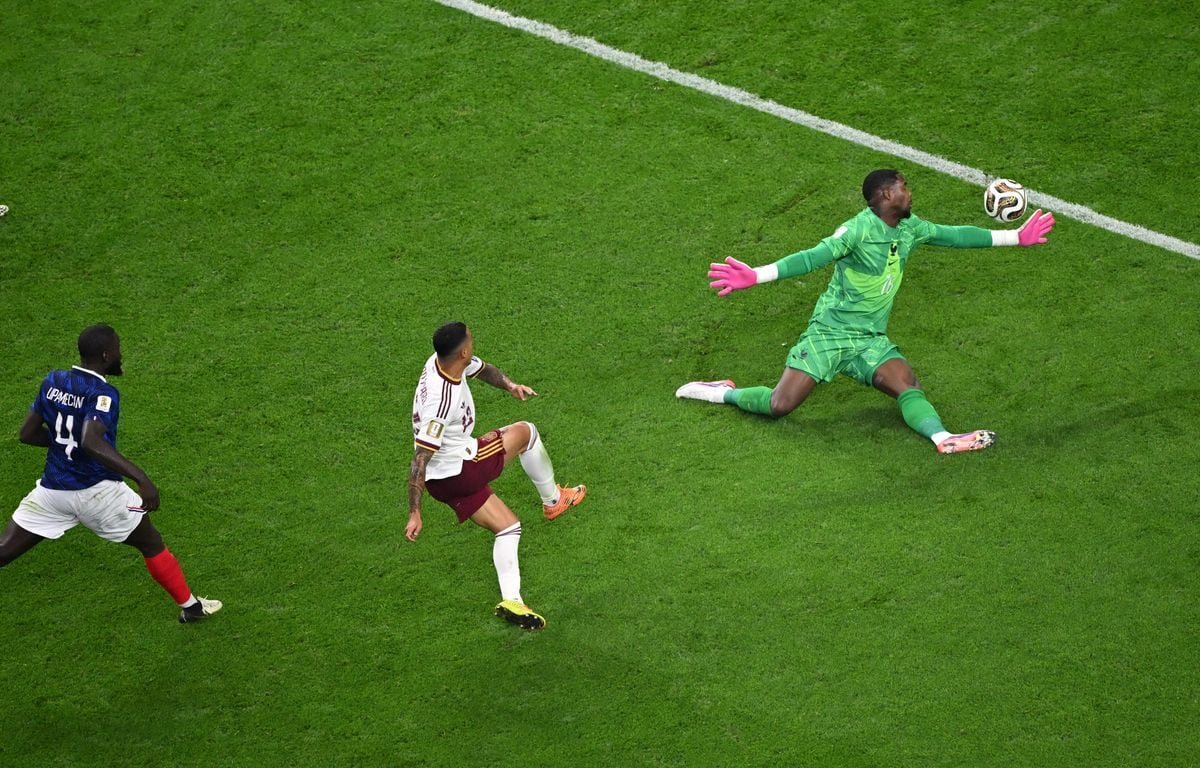 2026 World Cup Final Set for July 19 at MetLife Stadium Near New York