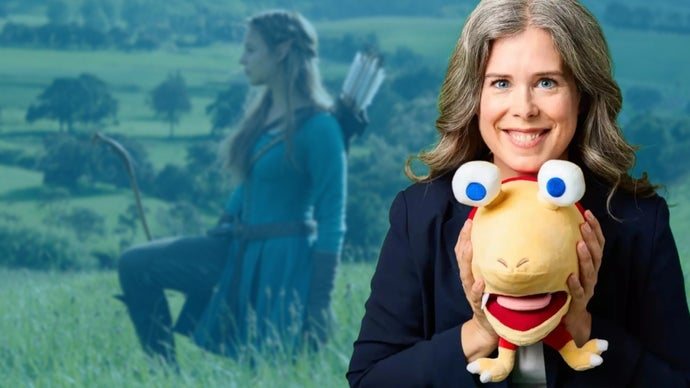Nintendo of America COO says Switch 2 momentum is «just the beginning»