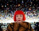 Yayoi Kusama, Japanese artist who became a global superstar, dies aged 97