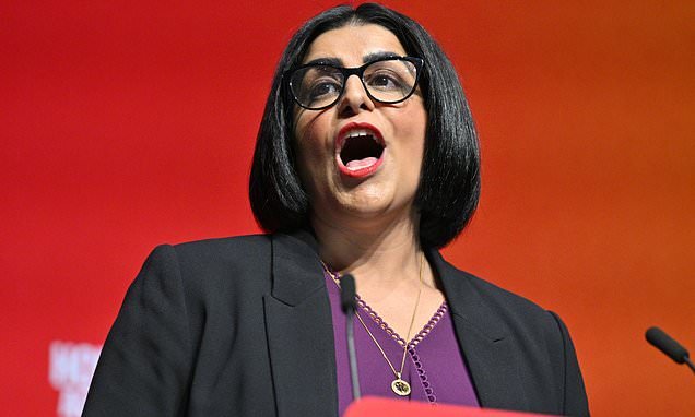 Mahmood Signals Flexibility on Care Worker Visa Reforms