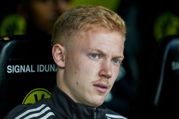 Manchester United Transfer News: Club in Contact for Hugo Larsson, Mateta Deal and Kone Agreement