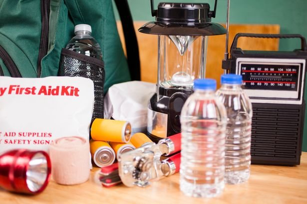 Britons stockpile essentials as UK retailers report sales rise after government emergency advice