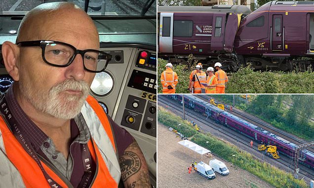 Bedford Crash Survivors Demand New Safety System as Report Reveals Driver Accelerated After Red Signal Warning