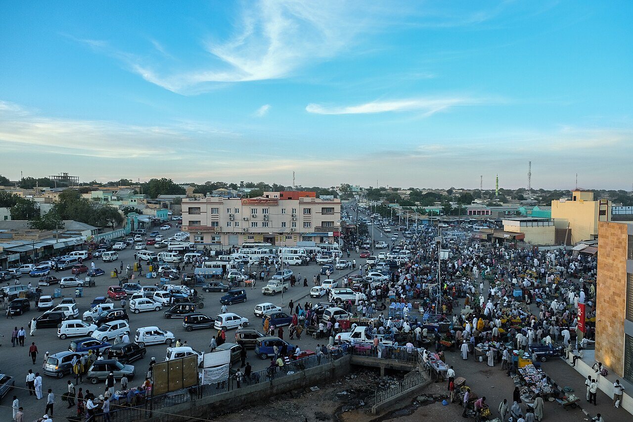 Britain sanctions Sudanese commanders over rape during El Fasher siege