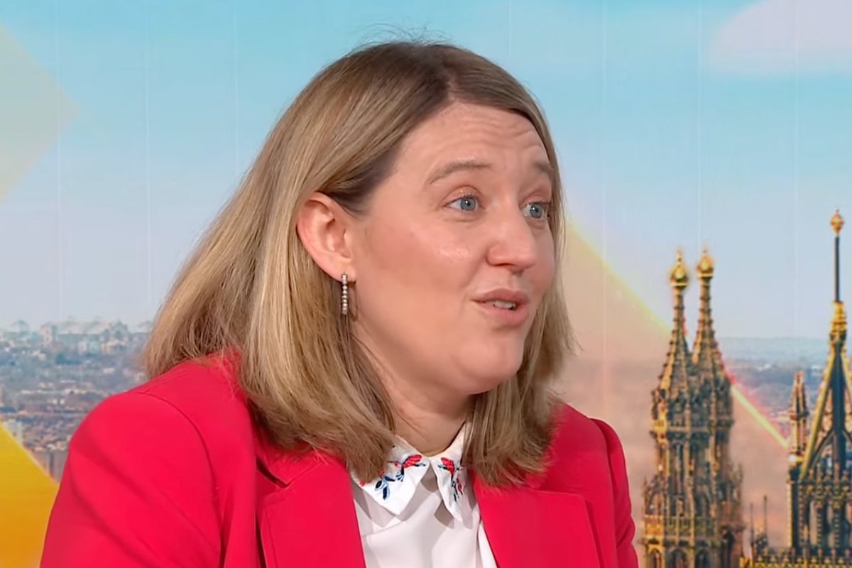 Minister vows to tackle big money in politics after Reform's £72m donation haul