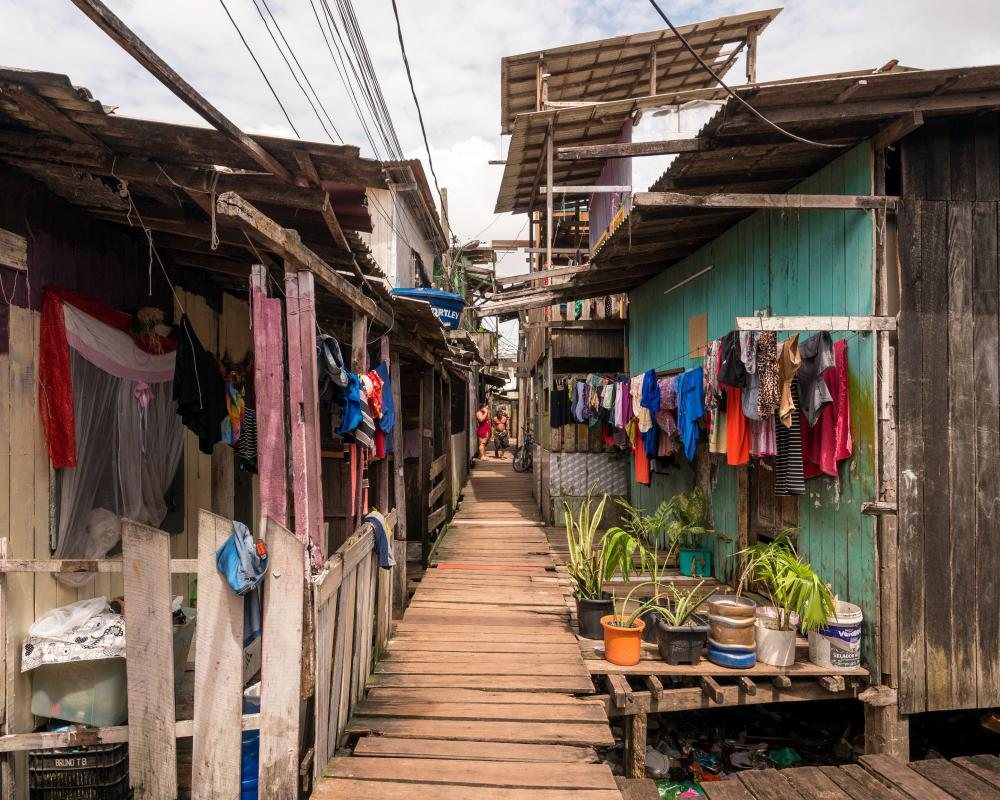 Economists Urge Global Leaders to Back International Panel on Inequality