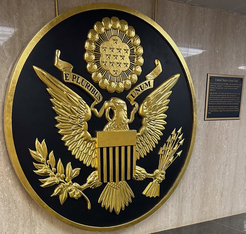 US redesigns the pipeline that selects and advances diplomats
