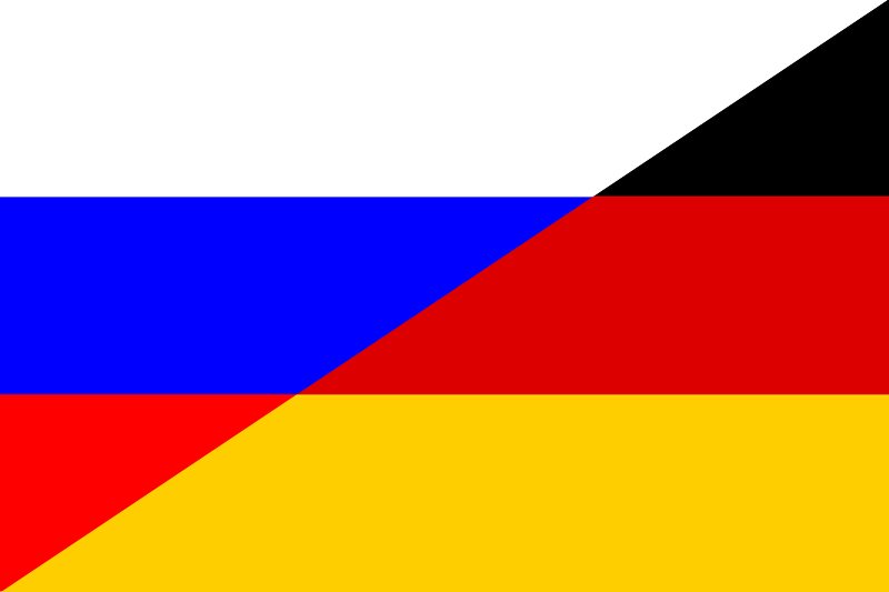 Russia orders German consulate in St Petersburg to close