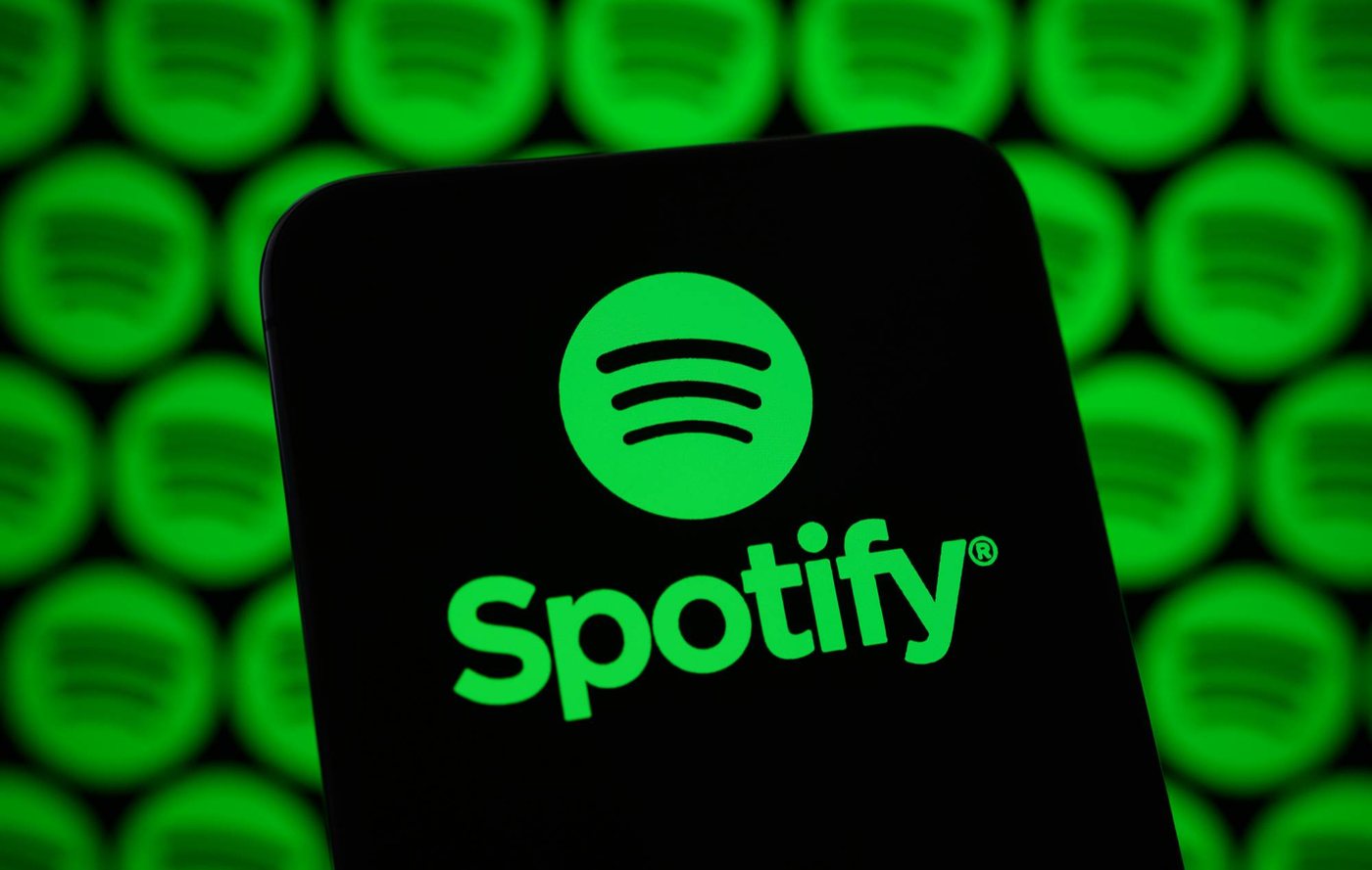 Spotify Lets Parents Exclude Children's Music From Wrapped and Recommendations