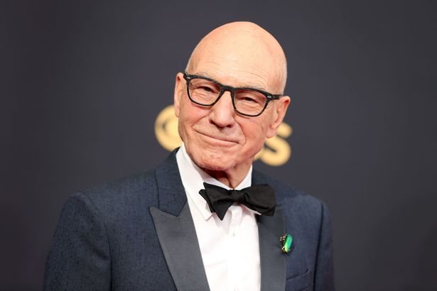 Patrick Stewart, Star Trek and X-Men Actor, Dies at 86 in Los Angeles