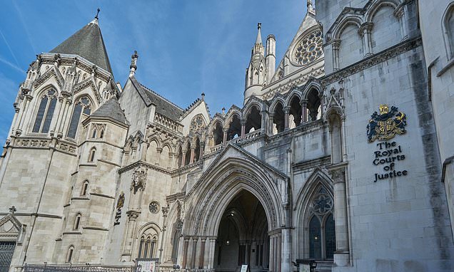 Famous man seeks injunction to block publication of sexual misconduct claims