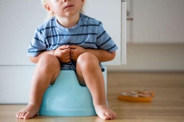 Councils Expand Potty Training Support as One in Four Pupils Start School Unprepared