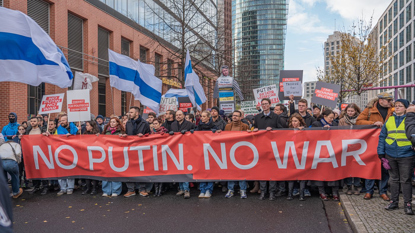 Belkovsky pitches a religious reset for Russia and names Kara-Murza its ‘Martin Luther’