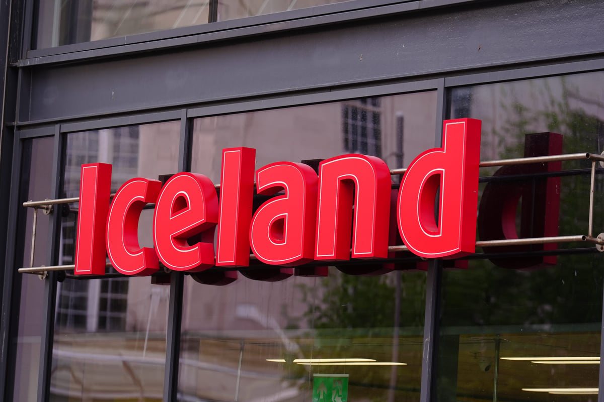 Iceland to open first UK high street store in Falkland Islands
