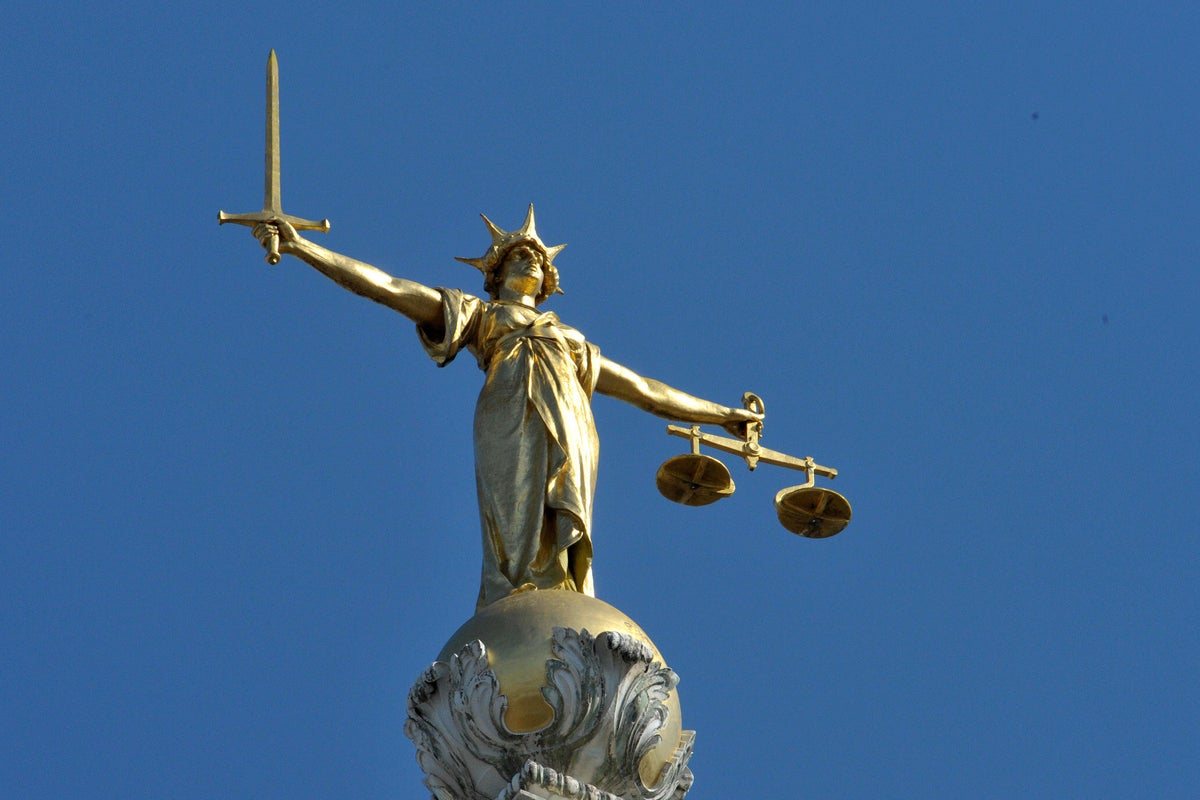 Specialist Rape Courts to Be Rolled Out Across England and Wales