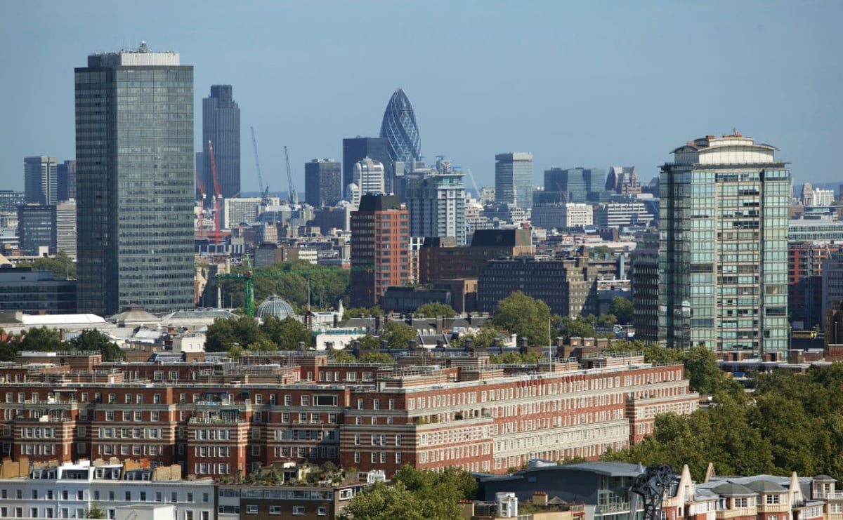 London council tax bills set to exceed £2,000 in every borough by 2027