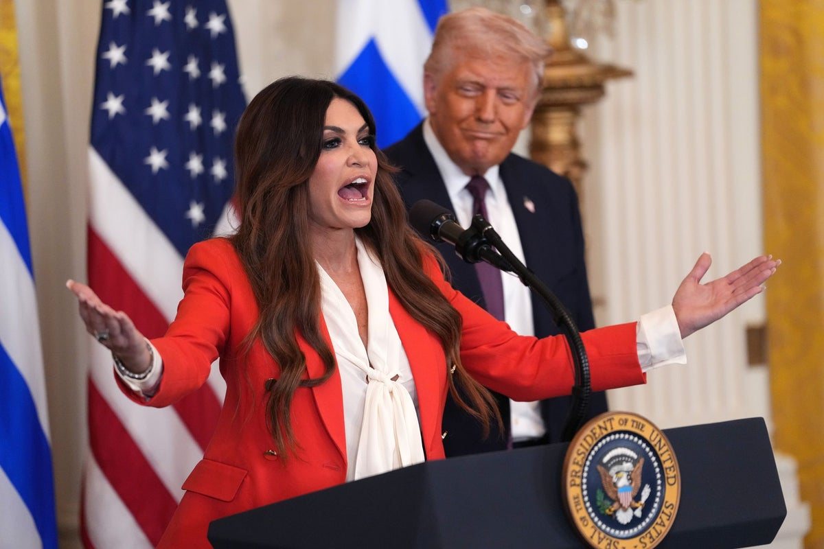 Kimberly Guilfoyle asked to resign as US ambassador to Greece over donor payment allegations