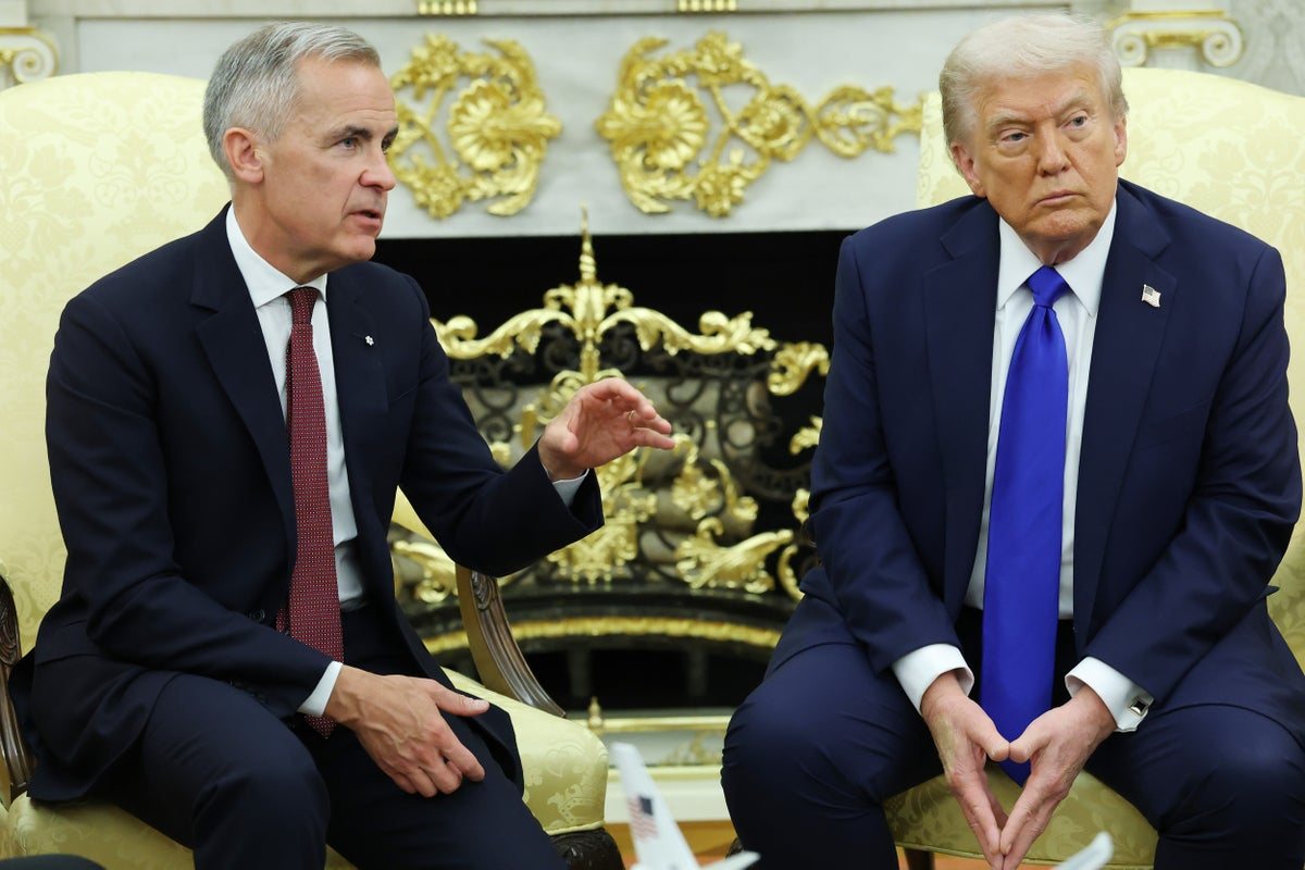 Trump threatens 50% tariffs on Canadian cars and auto parts
