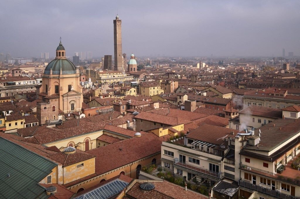 Bologna hosts Nose 2026, the international conference on odour science