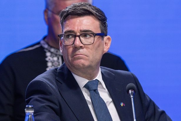 Burnham backtracks on plan to spend housing fund only on social homes