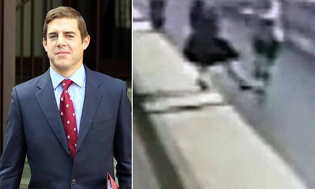 Putney Pusher suspect Nicholas Brandram found dead at west London home