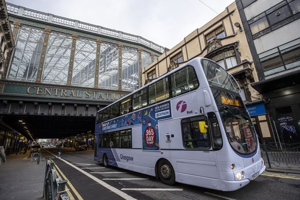 Swinney pledges public control of Scotland's bus network by 2031