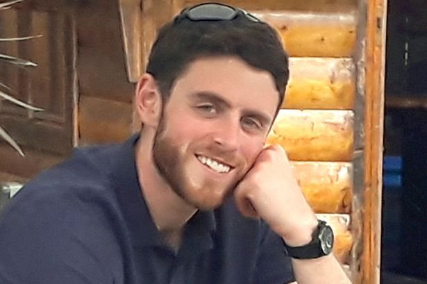 PC Andrew Harper's killers excluded from early release scheme