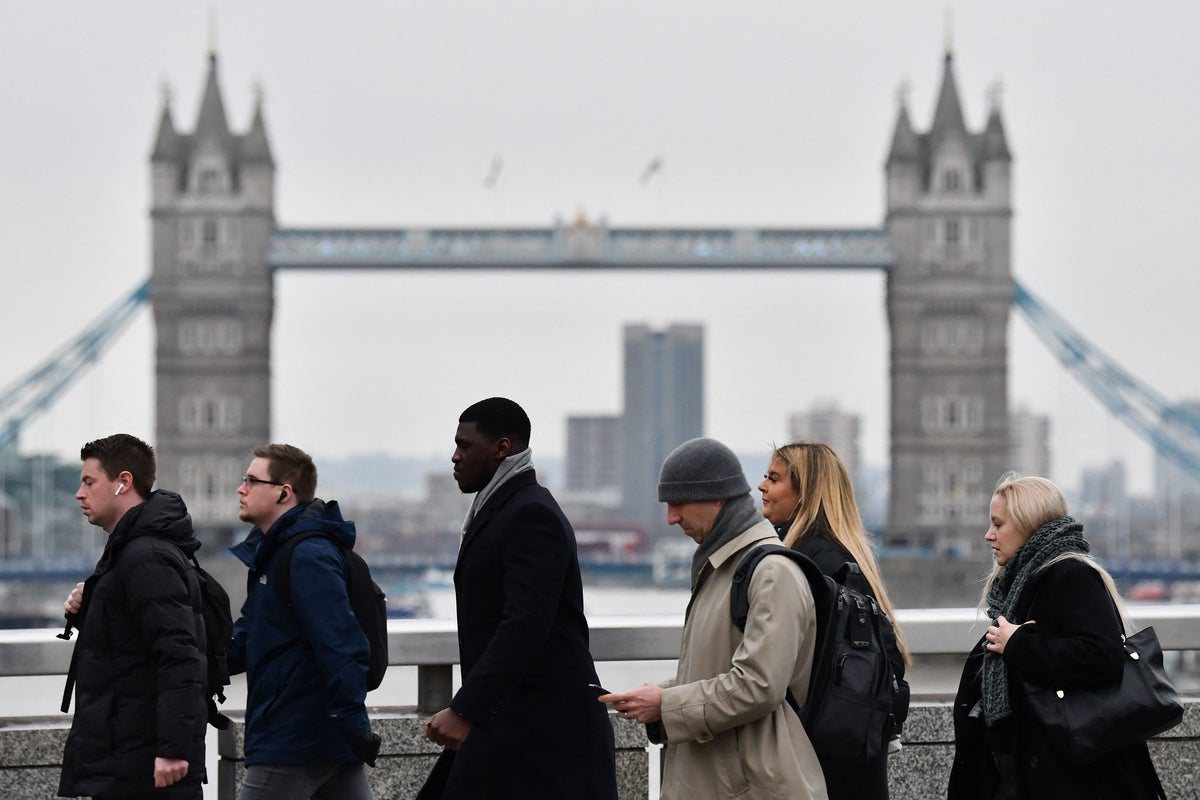 UK inflation climbs to 3.5 per cent, highest in nearly a year, as fuel costs surge