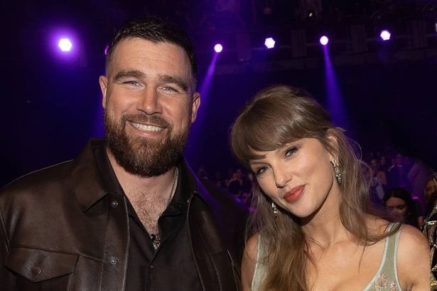 Taylor Swift and Travis Kelce Reportedly Married in Private Ceremony Before Grand Celebration