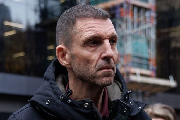 Tim Westwood charged with further sexual offences against two more women