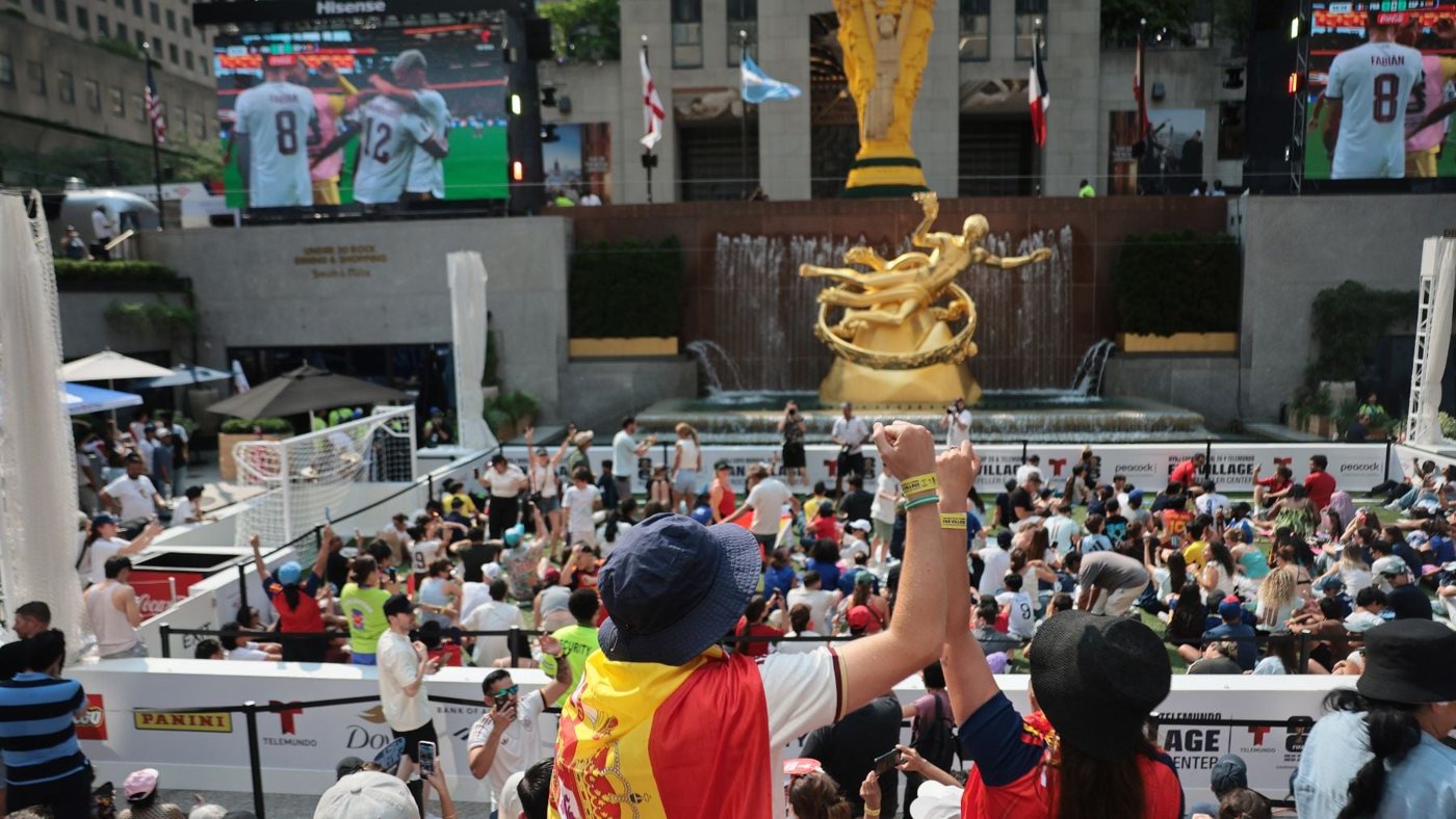 Spain Reaches 2026 World Cup Final, Fans Eye Costly Trip to New York