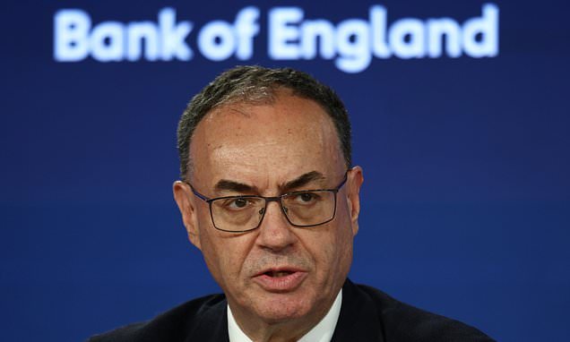 Andrew Neil warns of looming financial crisis driven by AI bubble and soaring debts