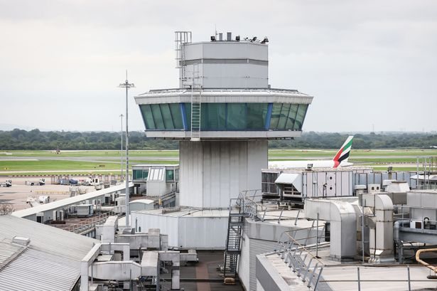 NATS Technical Failure Delays Hundreds of UK Flights
