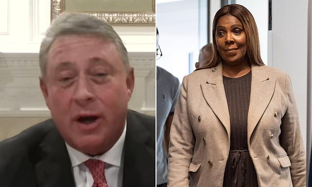 Lawyer for Cornell 7 Calls on New York Attorney General Letitia James to Resign