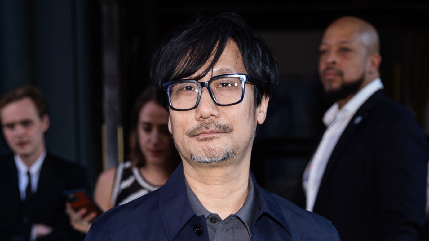 Kojima's Physint Moves to Xbox After PlayStation Cancels Espionage Project