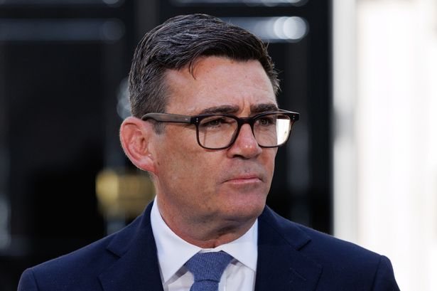 Burnham Promises Cross-Party Talks to Fix Social Care Crisis