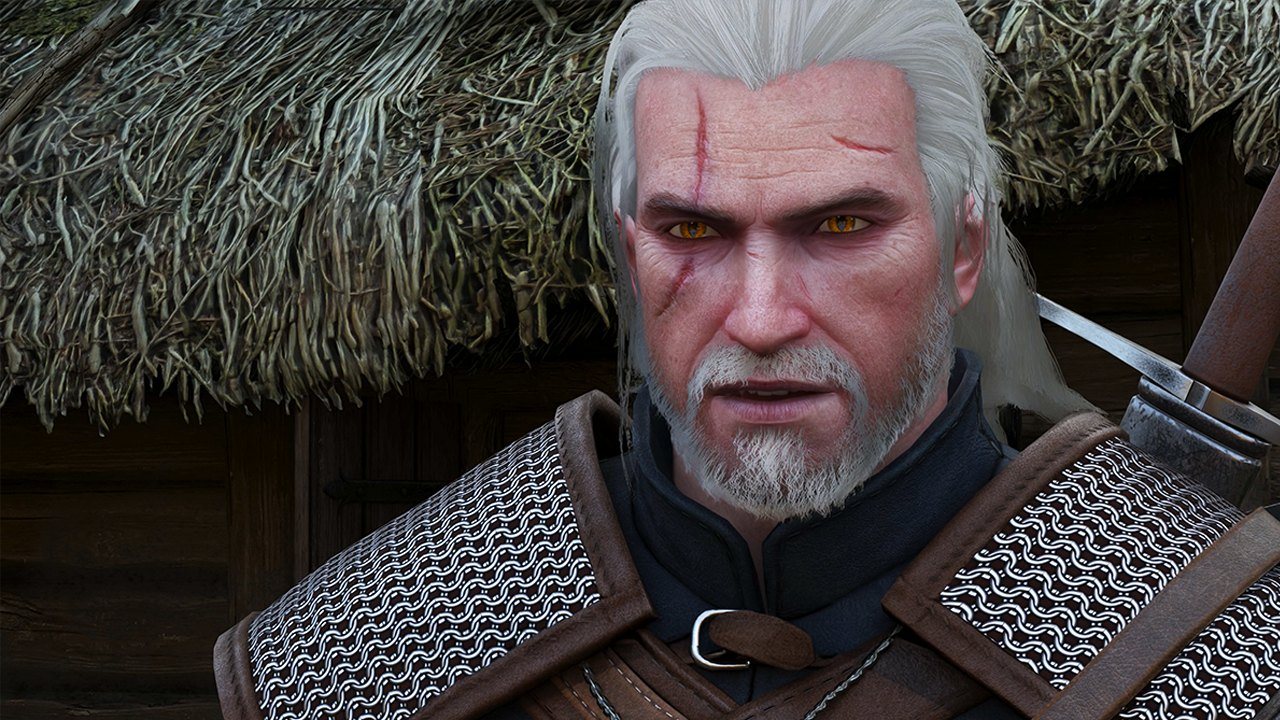 The Witcher 3 Remastered Demands an RTX 5080 for 60 FPS at 4K