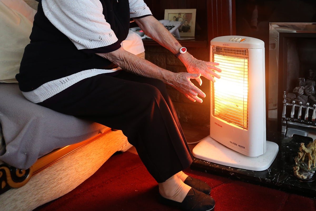 Britain's Energy System Forecast to Hold Through Winter Despite Lower Gas Storage