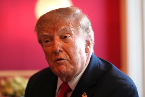 Trump Rejects Seven-Day Iran Ceasefire and Taunts Tehran Over Strait of Hormuz