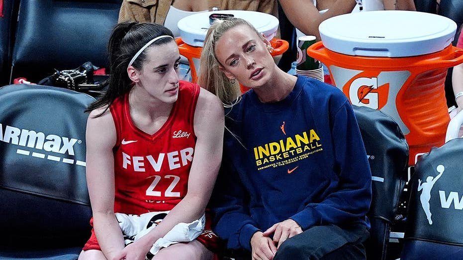 Caitlin Clark and Indiana Fever Face Portland Fire in «Sophie Night»