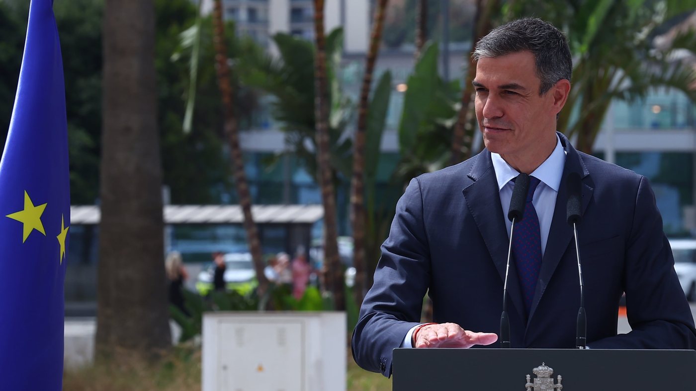 Spanish PM to Attend World Cup Final Between Spain and Argentina