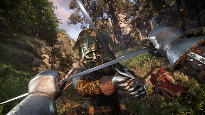 Warhorse Studios Confirms Cyberattack Targeting Kingdom Come Developer Systems